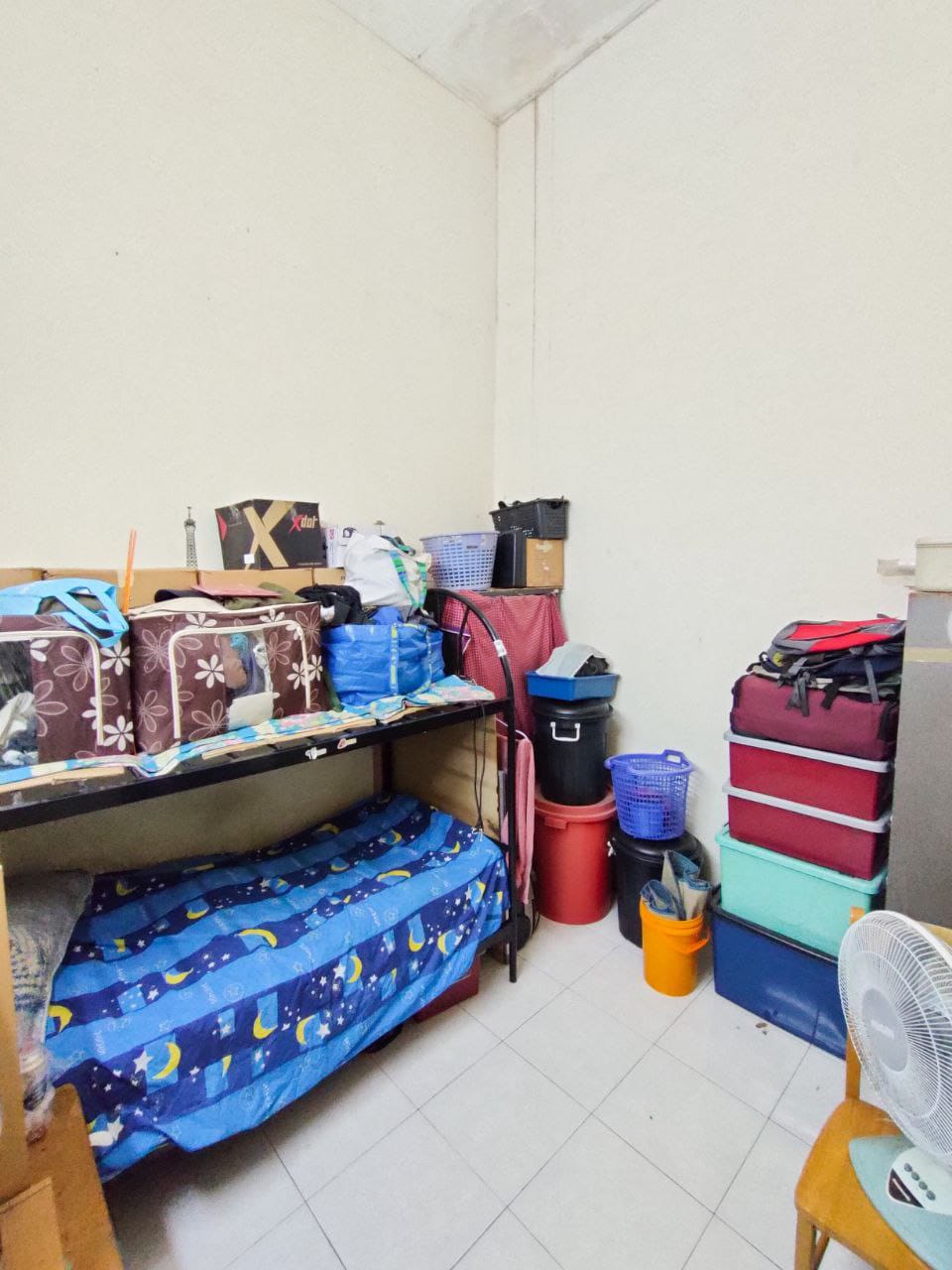 SINGLE STOREY TMN JASMIN INDAH - photo 5