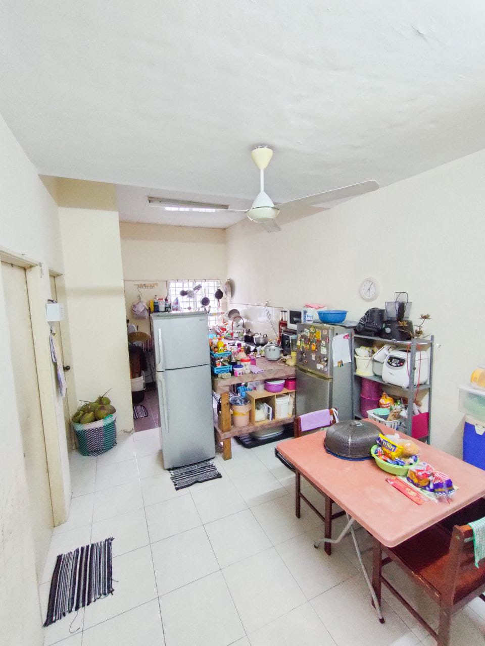 SINGLE STOREY TMN JASMIN INDAH - photo 6