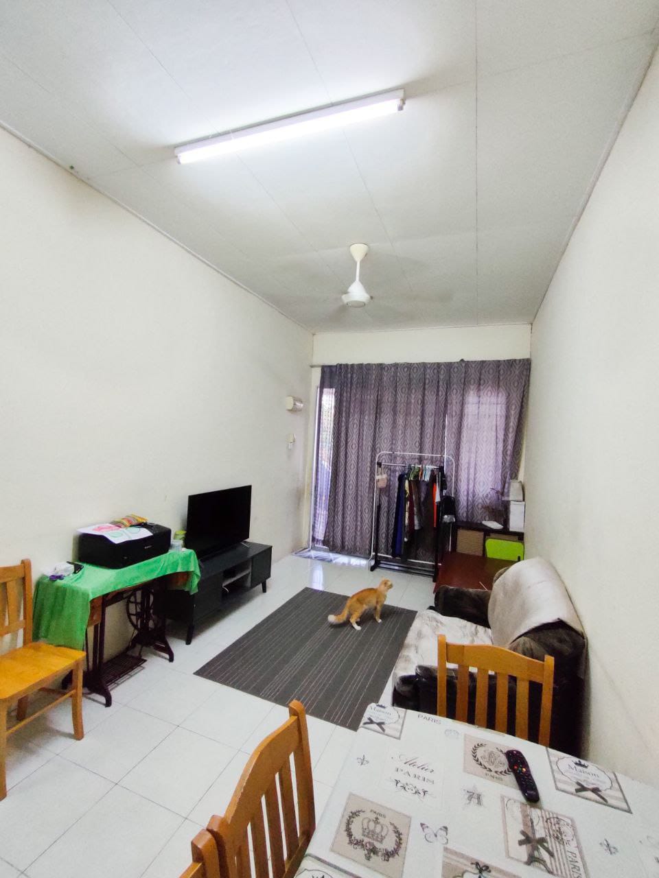 SINGLE STOREY TMN JASMIN INDAH - photo 7