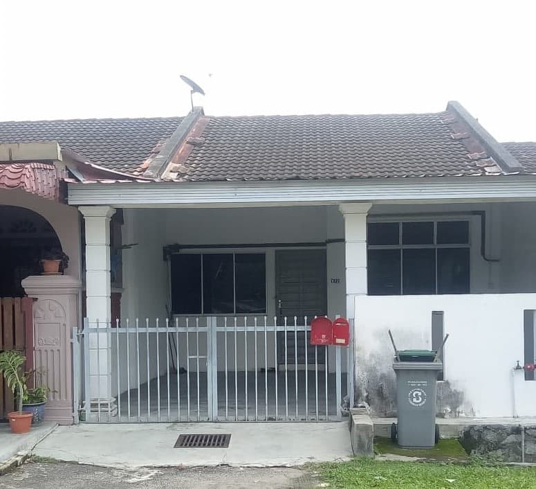 TAMAN PERMAI 2, SEREMBAN NEAR KPJ - photo 2