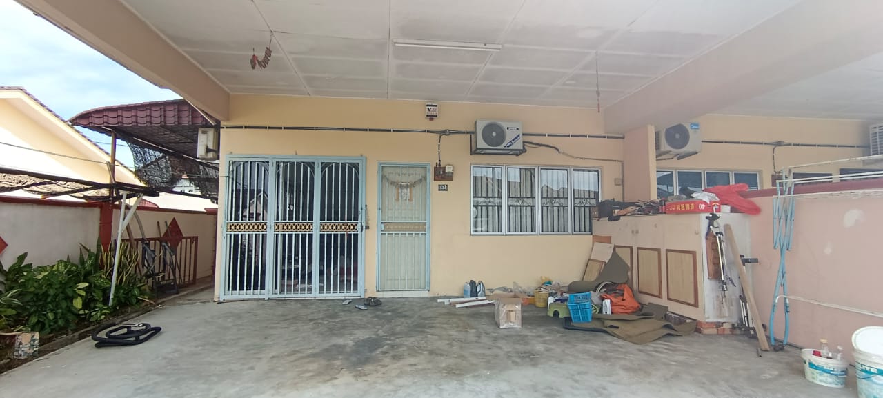 ENDLOT EXTRA LAND TAMAN SEREMBAN 3, SEREMBAN - photo 4