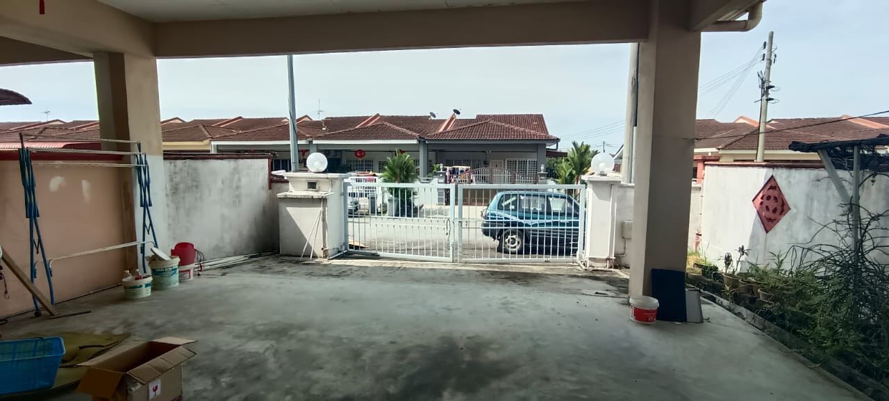 ENDLOT EXTRA LAND TAMAN SEREMBAN 3, SEREMBAN - photo 5
