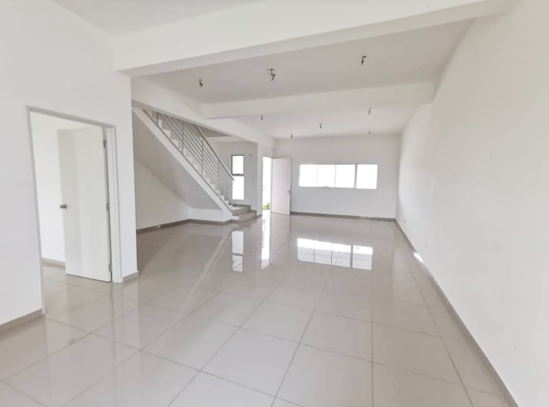 NICE COMPLETED 2STY SEREMBAN BOOKING 1K ONLY - photo 7