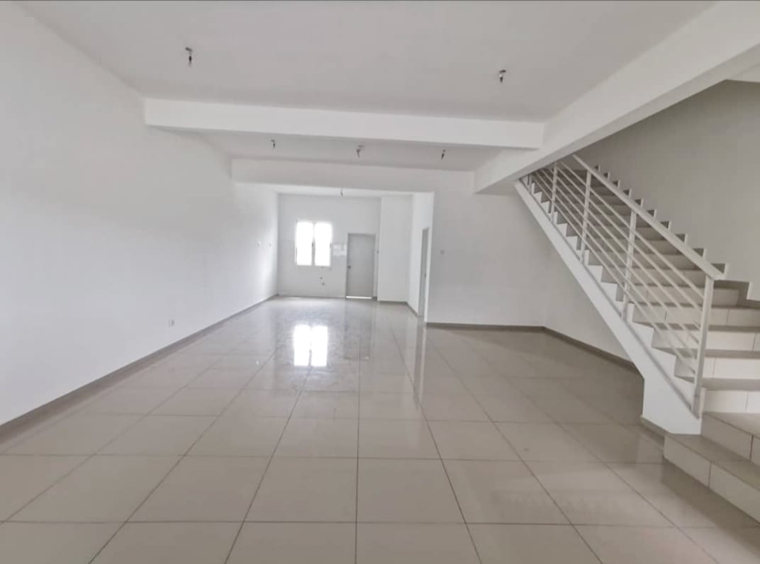 NICE COMPLETED 2STY SEREMBAN BOOKING 1K ONLY - photo 8