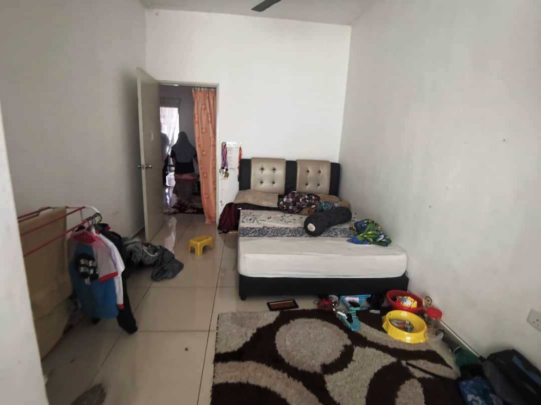 2STY HIJAYU 3D BANDAR SRI SENDAYAN SEREMBAN - photo 6