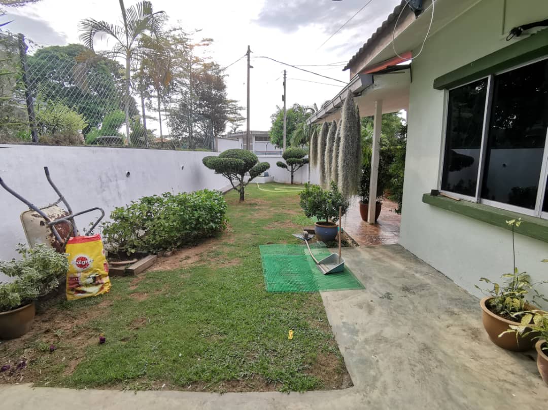BUNGALOW PD VILLA COUNTRY RESORT, PORT DICKSON - photo 4
