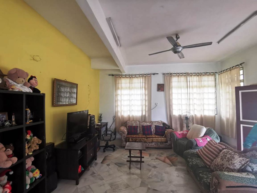 BUNGALOW RASAH KEMAYAN SEREMBAN 2 - photo 5