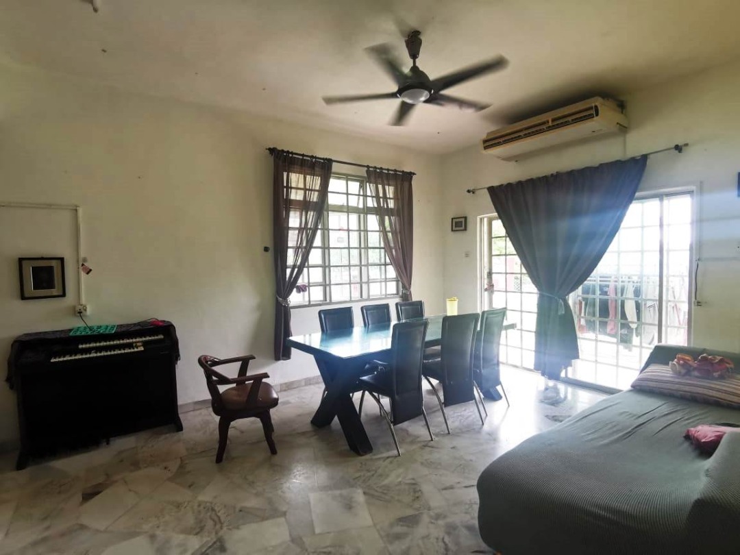 BUNGALOW RASAH KEMAYAN SEREMBAN 2 - photo 6