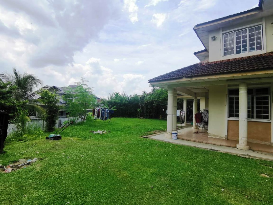 BUNGALOW RASAH KEMAYAN SEREMBAN 2 - photo 7