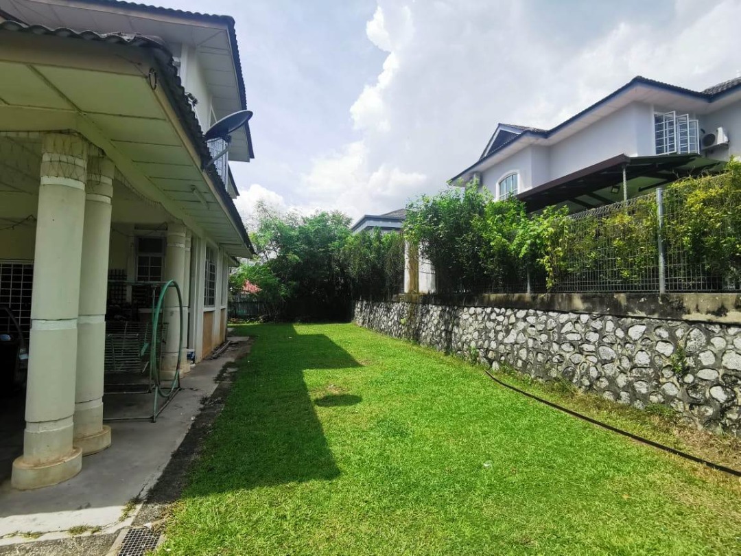 BUNGALOW RASAH KEMAYAN SEREMBAN 2 - photo 8