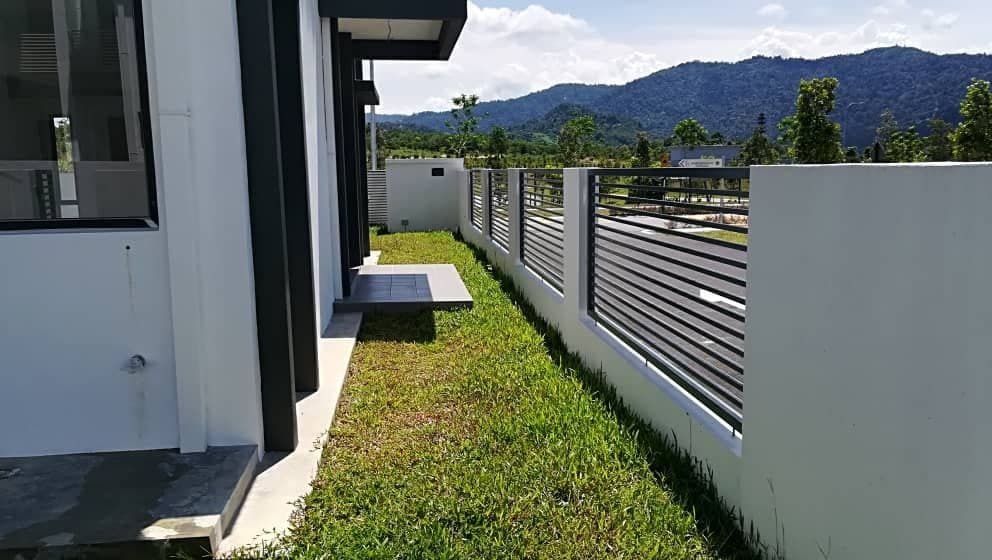 2STY ENDLOT BANDAR AINSDALE NICE UNIT - photo 3
