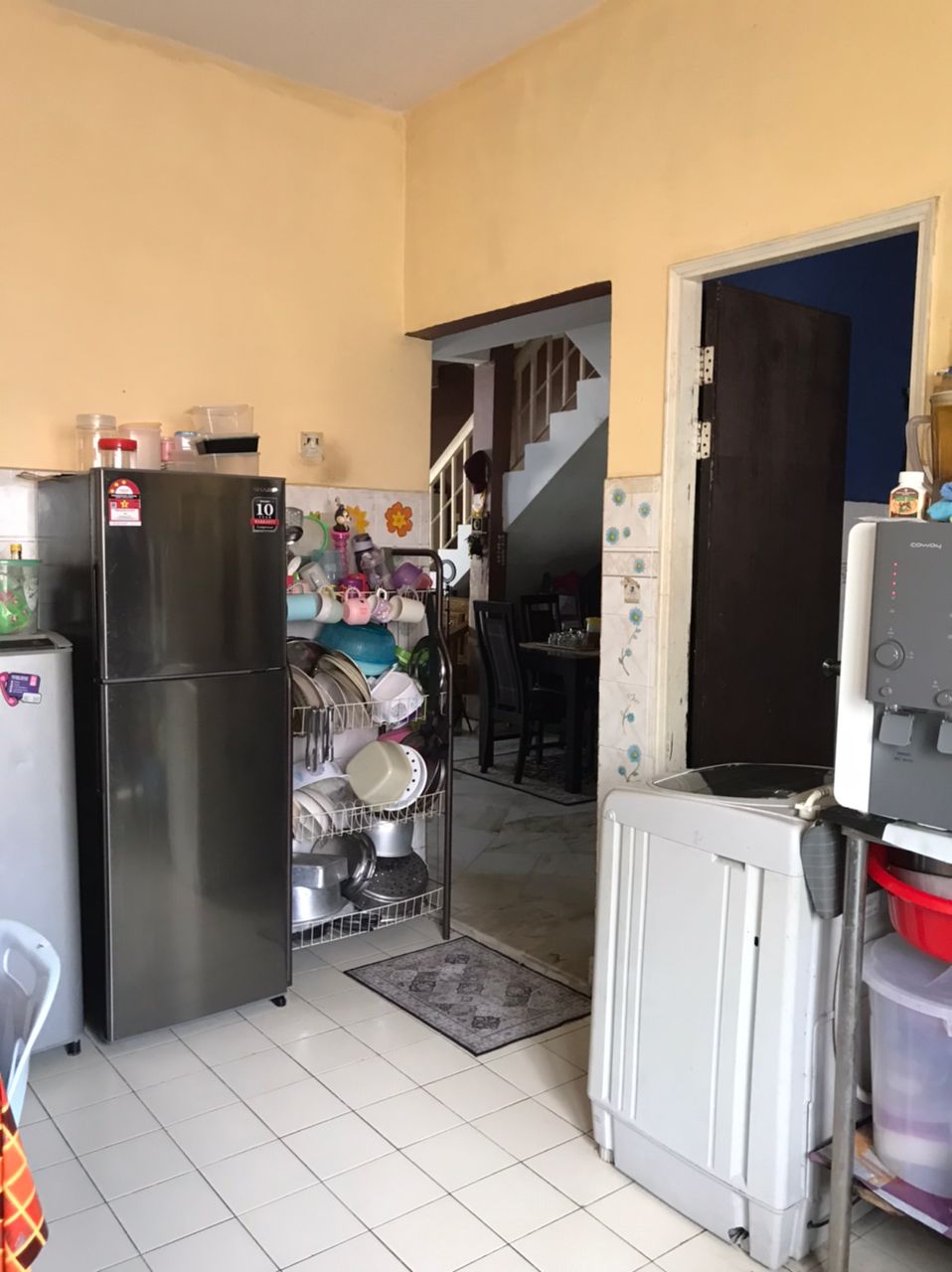 FACING OPEN RENOVATED 2STY DESA CASUARINA, NILAI - photo 5