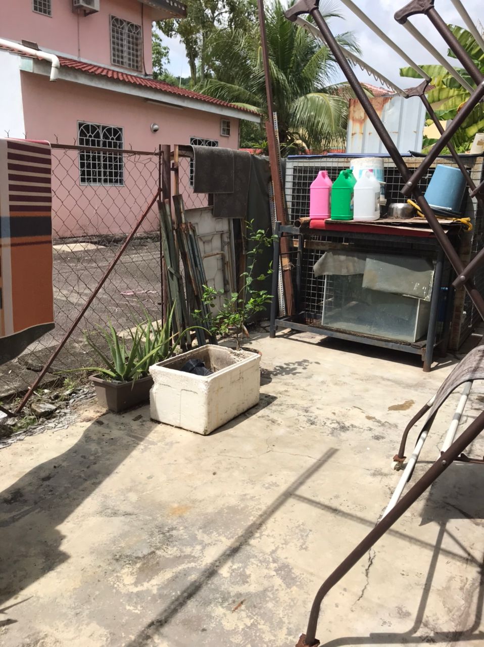 FACING OPEN RENOVATED 2STY DESA CASUARINA, NILAI - photo 8