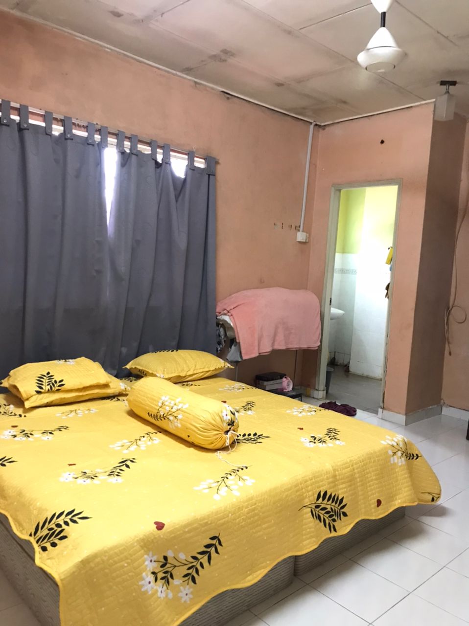 FACING OPEN RENOVATED 2STY DESA CASUARINA, NILAI - photo 9
