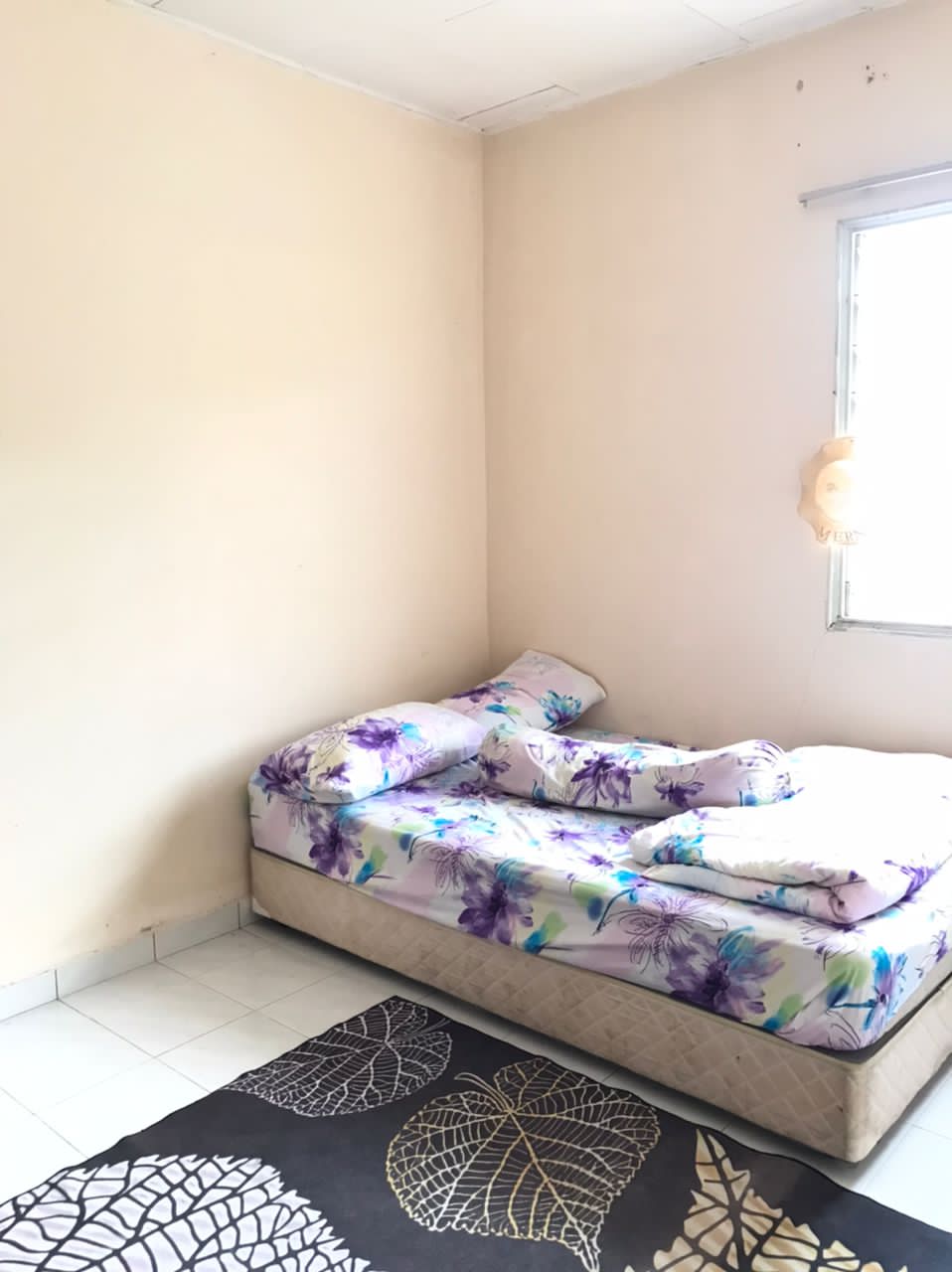 FACING OPEN RENOVATED 2STY DESA CASUARINA, NILAI - photo 10