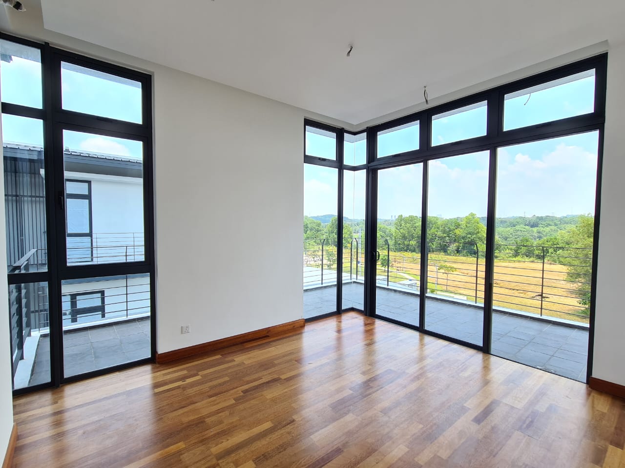 NEW SEMI DETACHED PUTRAJAYA - photo 2