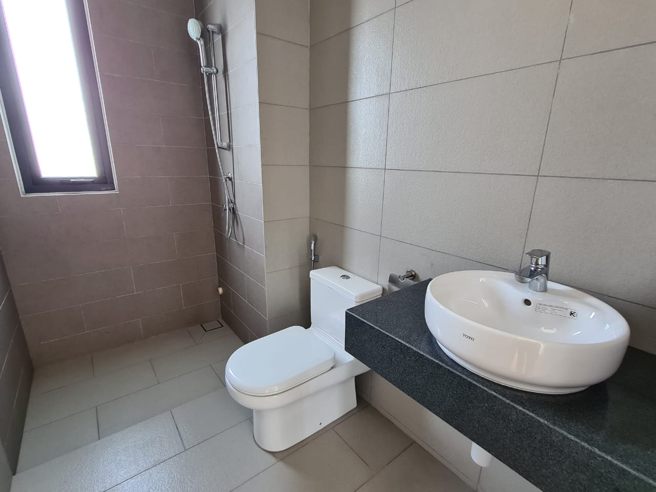 NEW SEMI DETACHED PUTRAJAYA - photo 3