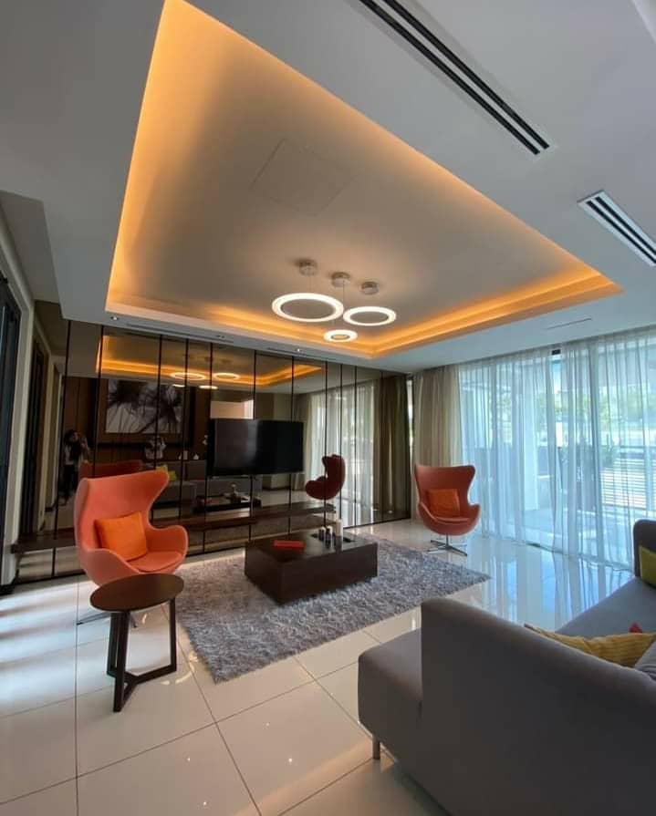 3 STOREY SUPERLINK SETIA ALAM ,SHAH ALAM - photo 5