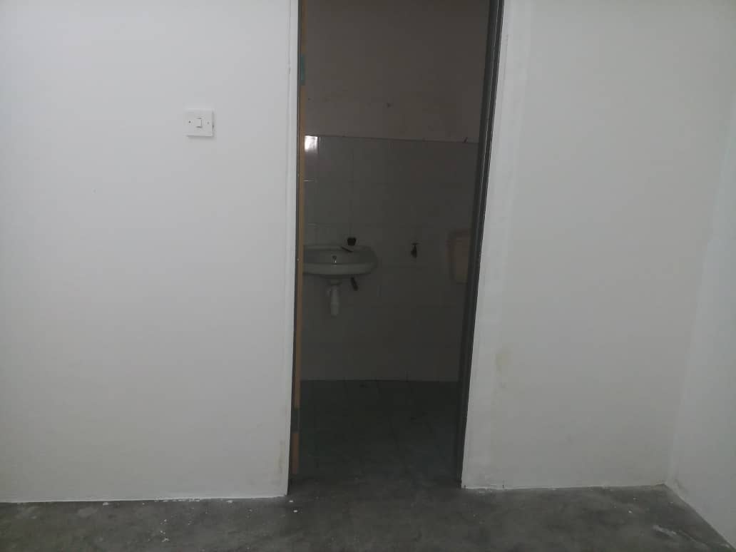Single Storey Telok Panglima Garang - photo 5