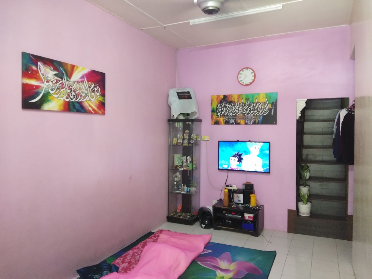 Single Storey Kg Tok Muda Kapar