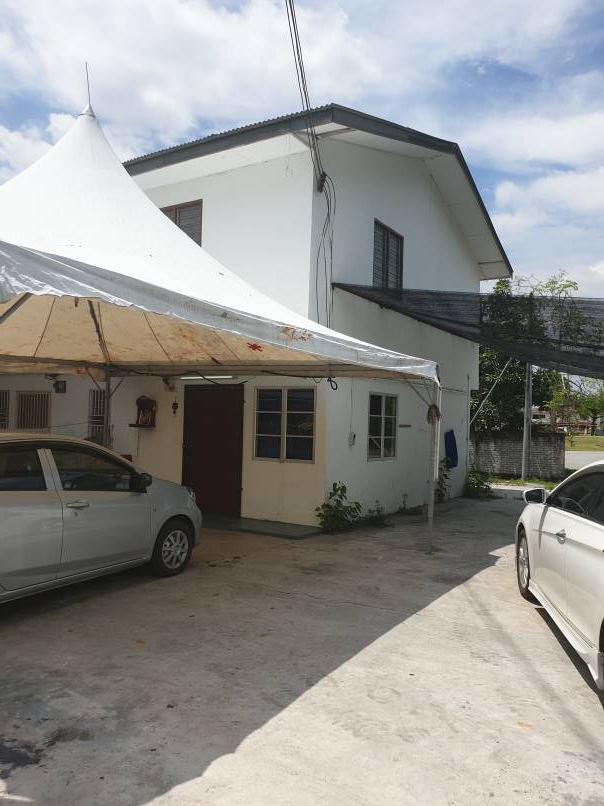 TAMAN MESRA  KG JAWA KLANG