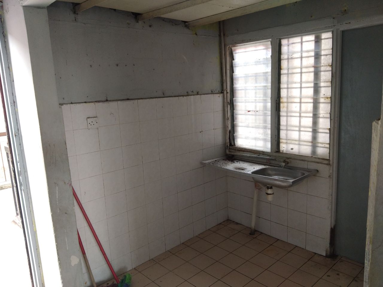 Flat Kapar Setia - photo 3