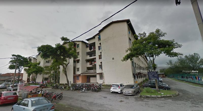 Lowcost Taman Telok Gedung Indah - photo 1