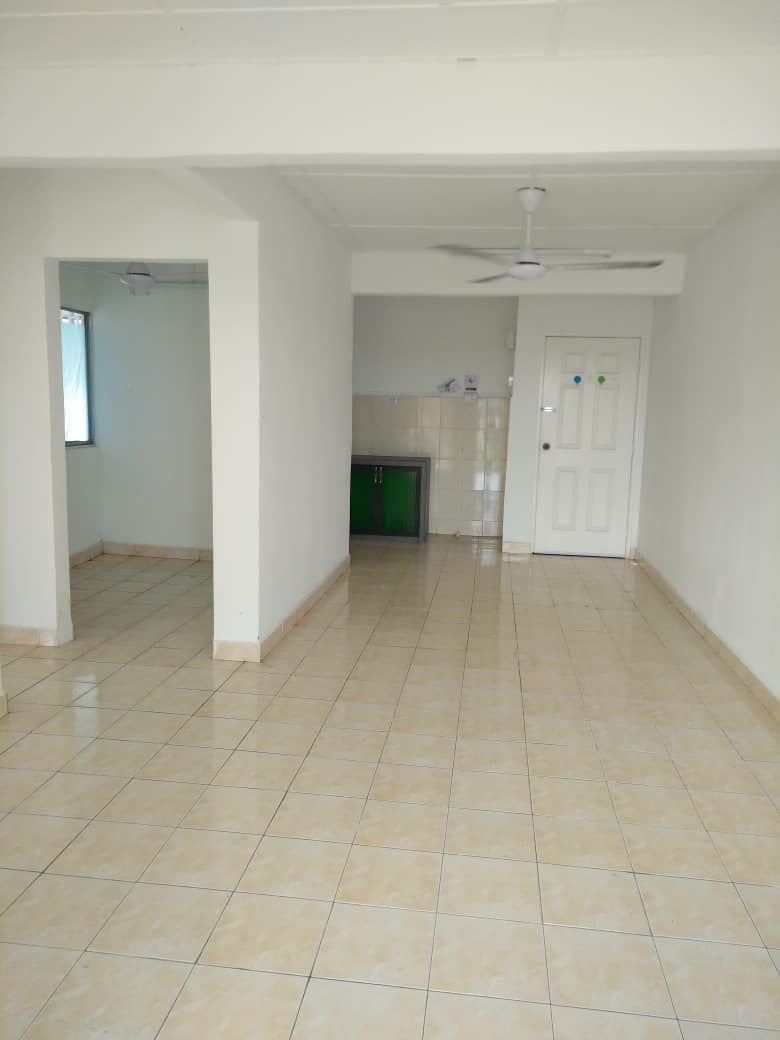 Renovated Lowcost Flat Taman Telok Gong
