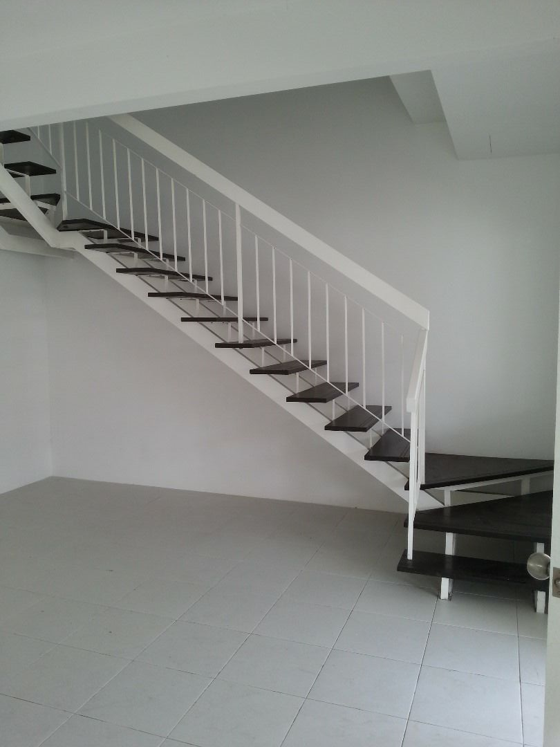 Double Storey SP 8 Bandar Saujana Putra