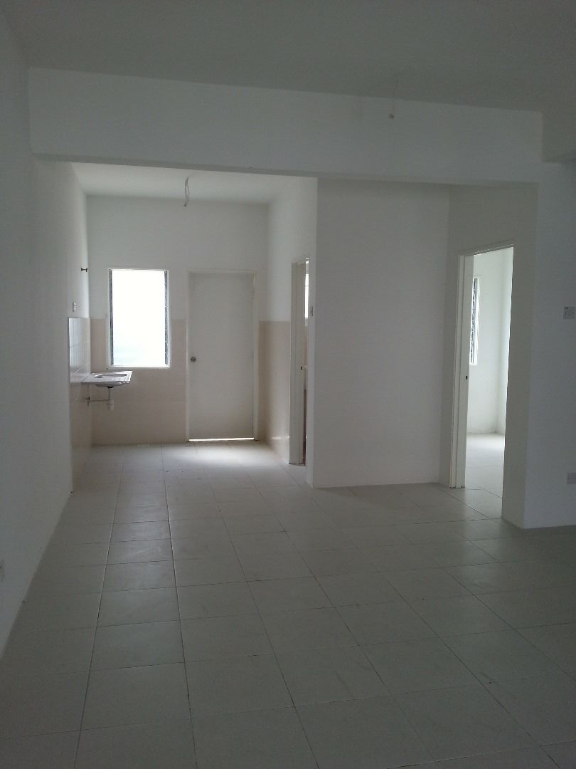 Double Storey SP 8 Bandar Saujana Putra - photo 2