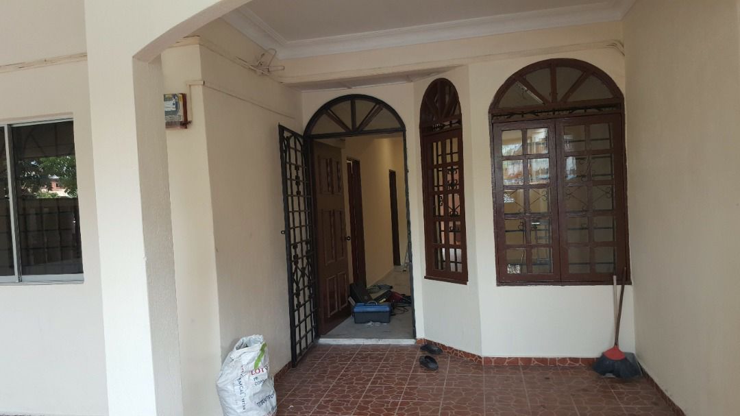 Single Storey Taman Alam Megah - photo 3