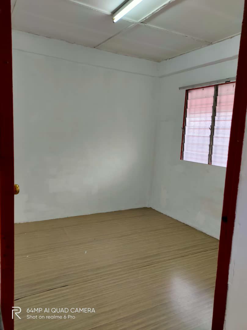 Gugusan Tanjung Kota Damansara