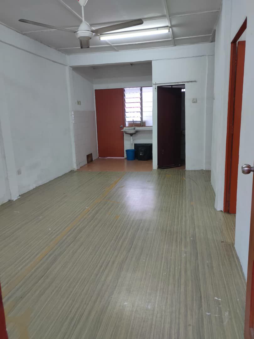 Gugusan Tanjung Kota Damansara - photo 2