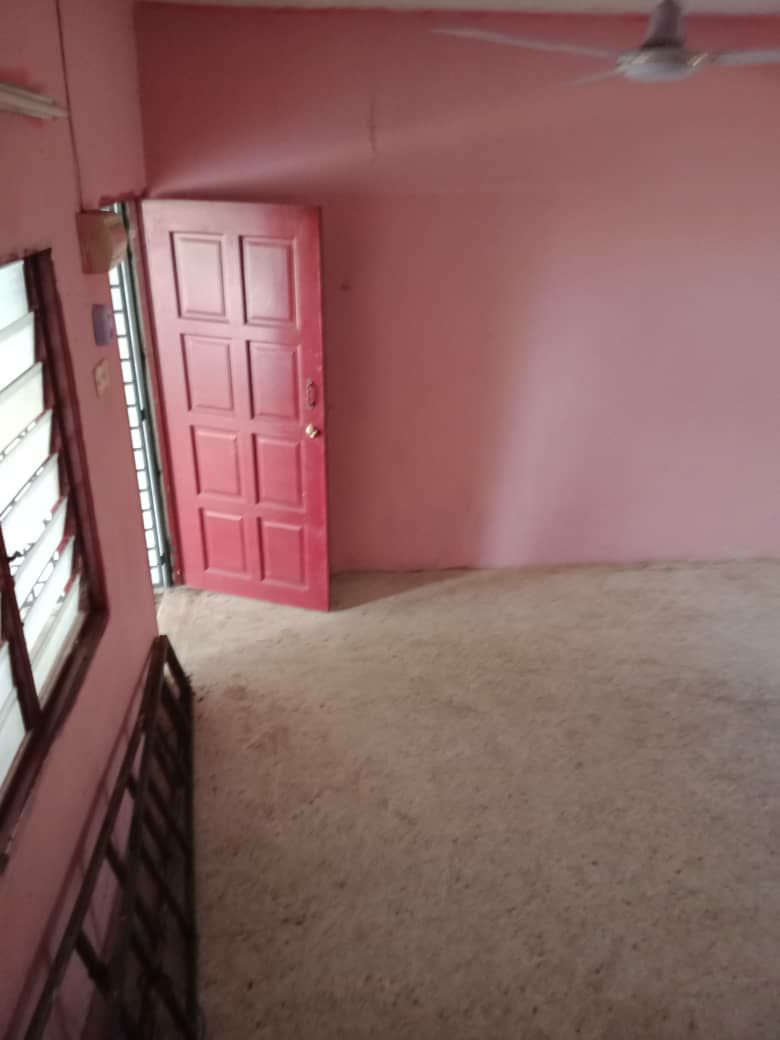 Double Storey Taman Alam Nyata Kaar