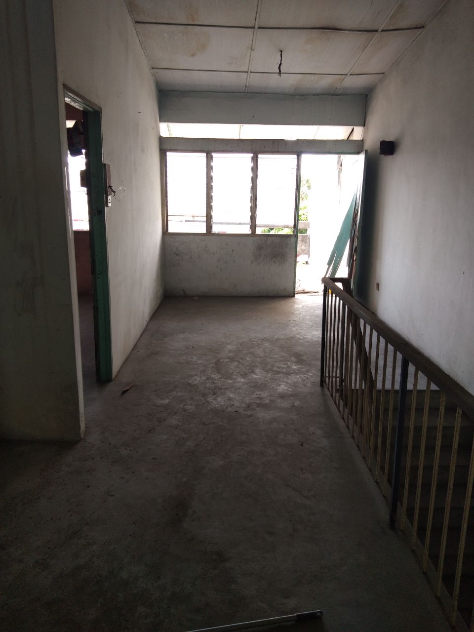 Double Storey Palm Grove Klang