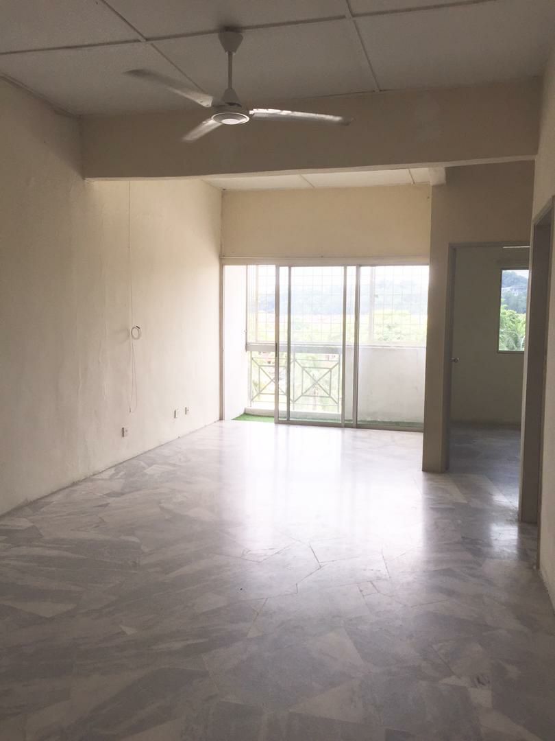 Seri Anggerik Apartment Puchong Jaya