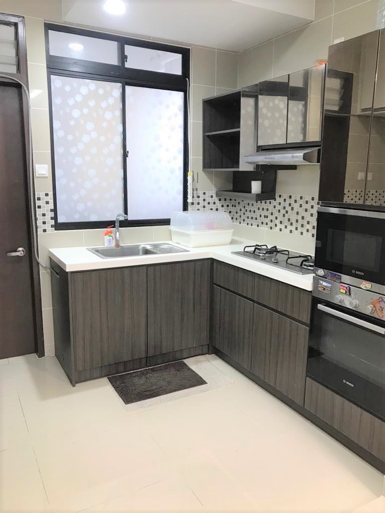 Strata Ready Tamara Condo Jual Sebab Nak Migrate - photo 1