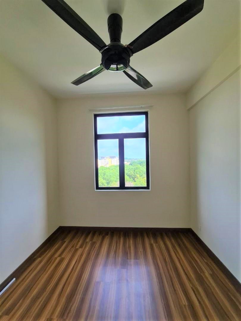 Strata Ready Tamara Condo Jual Sebab Nak Migrate - photo 6
