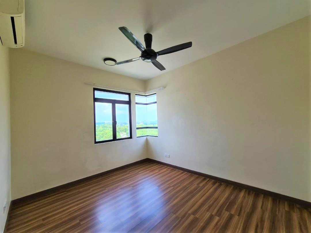Strata Ready Tamara Condo Jual Sebab Nak Migrate - photo 7