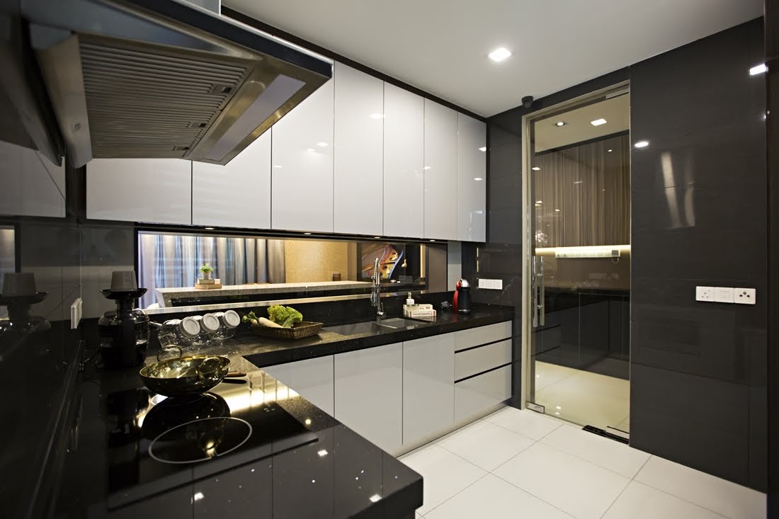 1400sqft 3R3B Huge Layout Super Low Density - photo 6