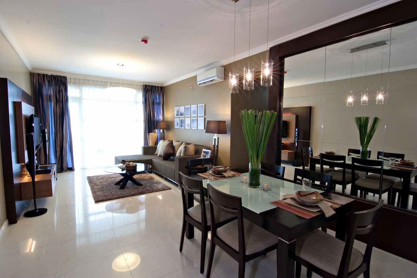 1400sqft 3R3B Huge Layout Super Low Density - photo 7