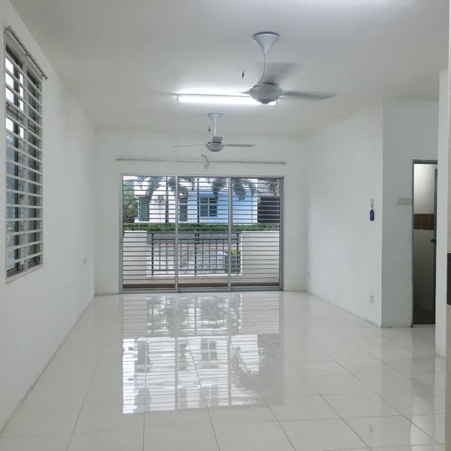 Murah Giler Anggun Condominium Bandar Baru Bangi - photo 4