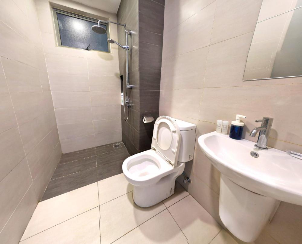 RENT Cybersquare Studio Murah Walk to IBM Dpulze - photo 2