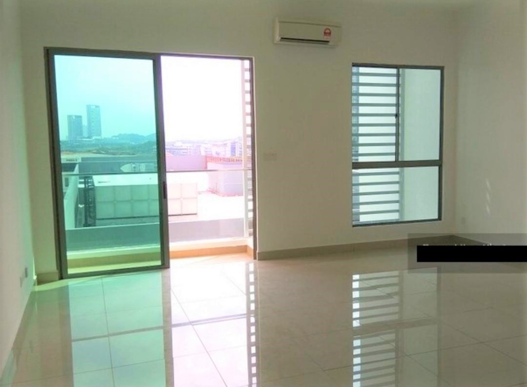 RENT Cybersquare Studio Murah Walk to IBM Dpulze - photo 6