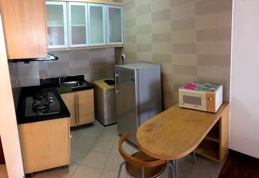 RENT Studio Heritage Seri Kembangan Next The Mines - photo 3
