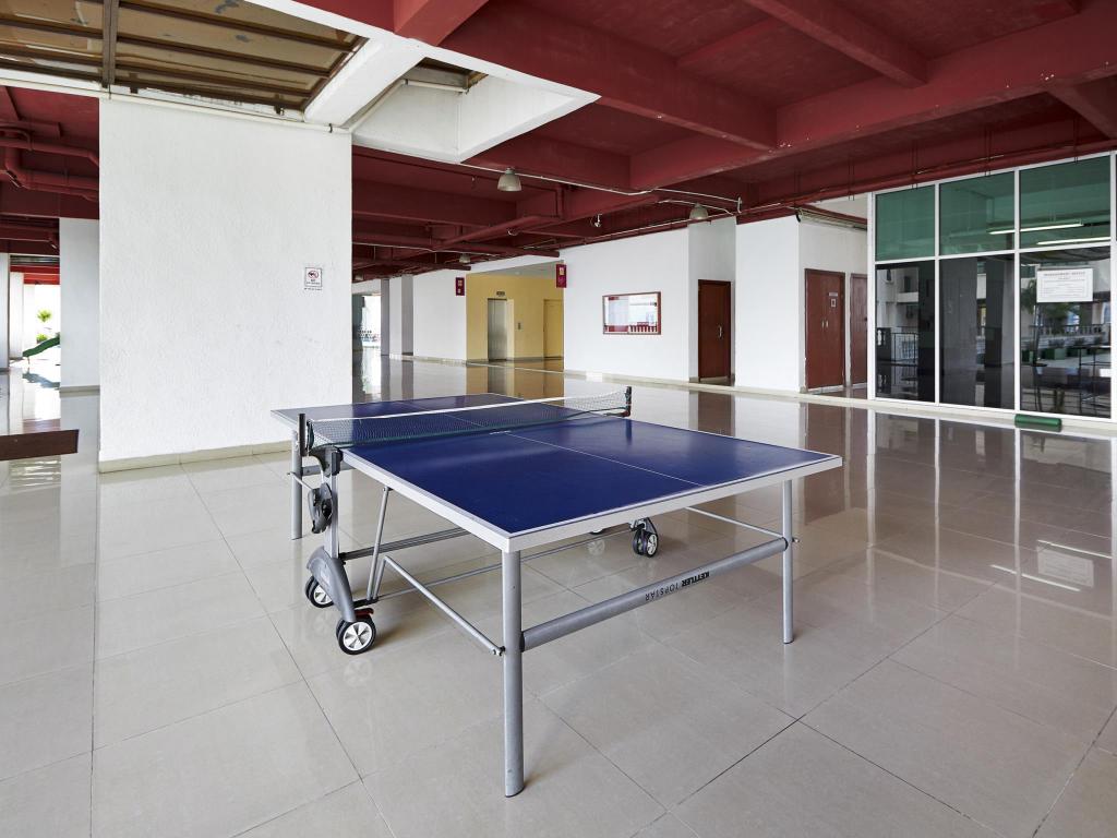 RENT Studio Heritage Seri Kembangan Next The Mines - photo 7