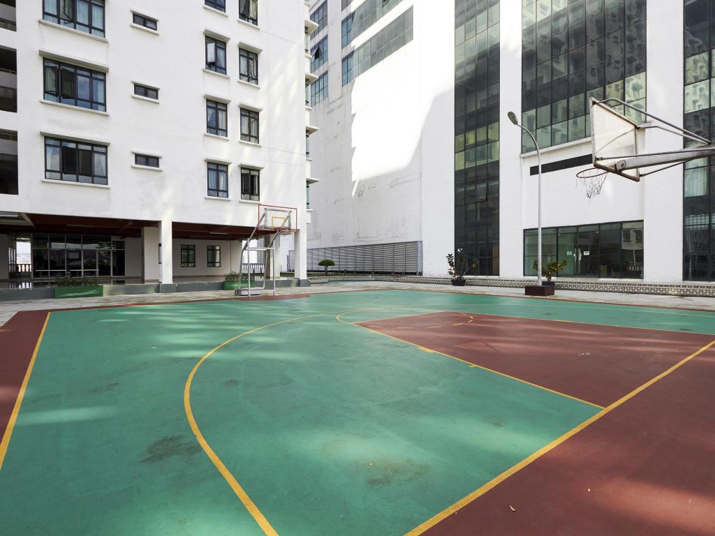 RENT Studio Heritage Seri Kembangan Next The Mines - photo 9