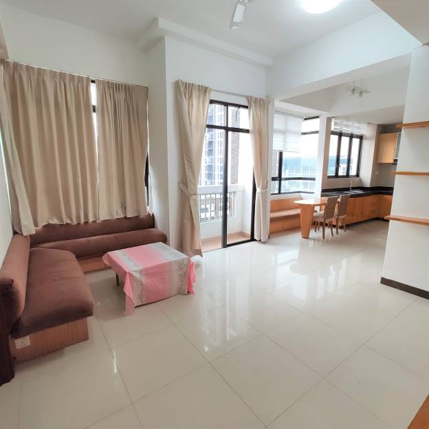 RENT The Heritage 3 Bedroom The Mines Walk to KTM