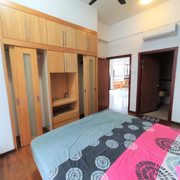 RENT The Heritage 3 Bedroom The Mines Walk to KTM - photo 7