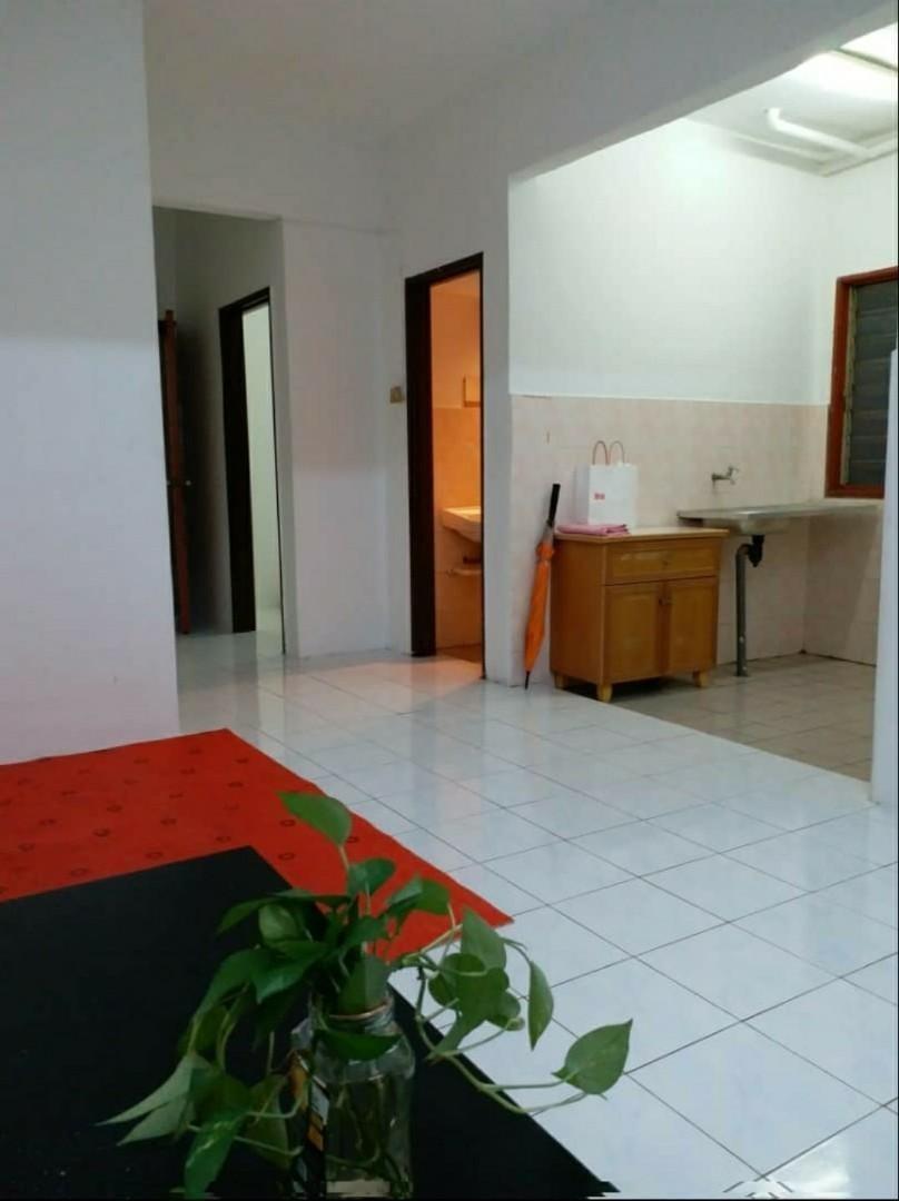 Orkid Bukit Serdang Middle Floor 5Min to ASTRO